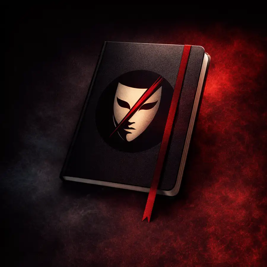 Vista editorial de la tienda PDF de Mente sin Máscara